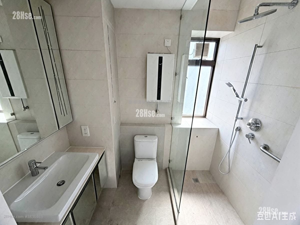 Bamboo Grove Rental 3 Bedrooms , 2 Bathrooms 1,442 ft²