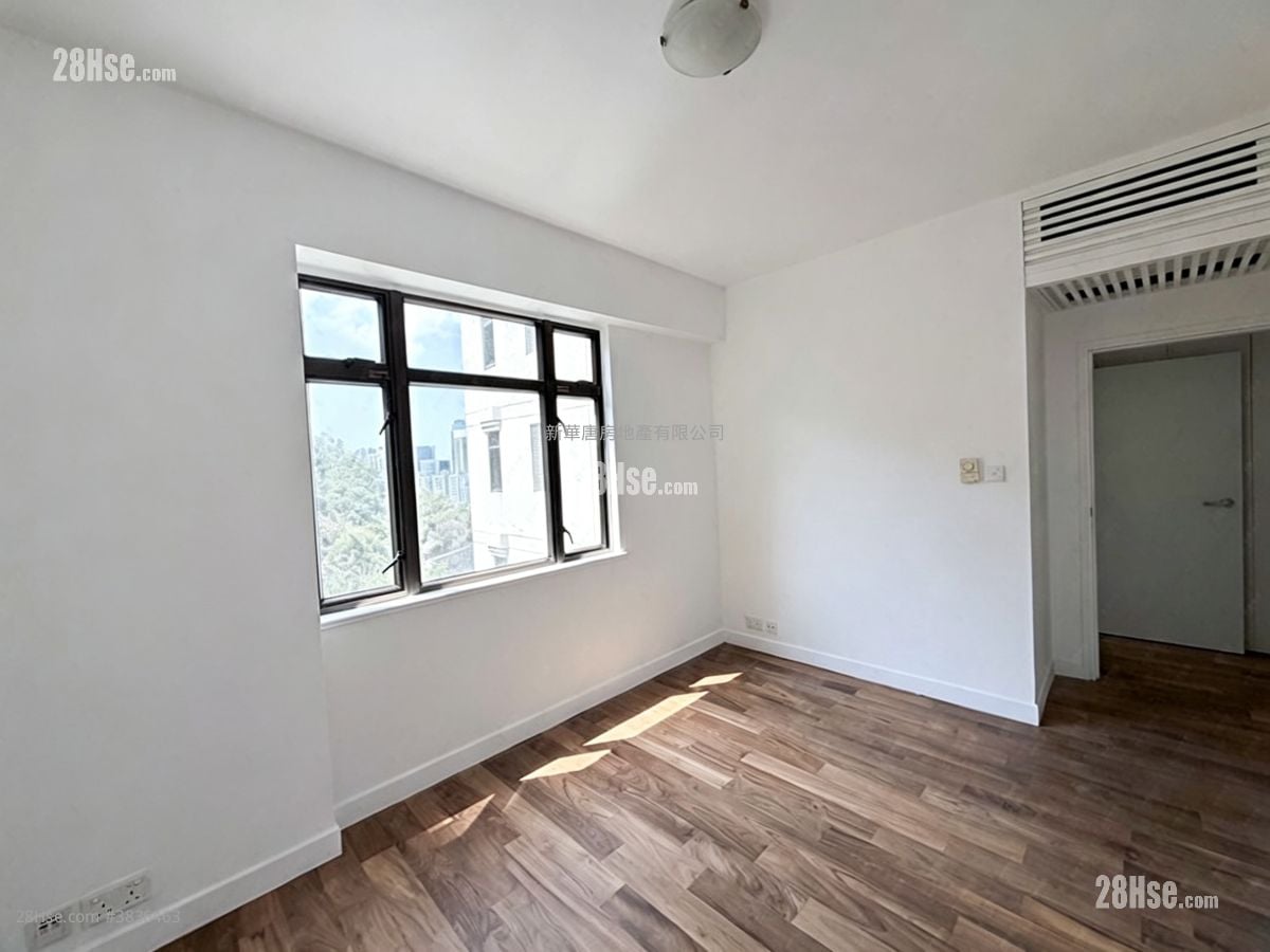 Bamboo Grove Rental 3 Bedrooms , 2 Bathrooms 1,442 ft²