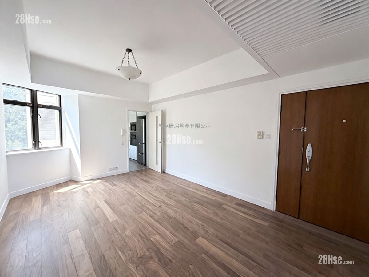 Bamboo Grove Rental 3 Bedrooms , 2 Bathrooms 1,442 ft²