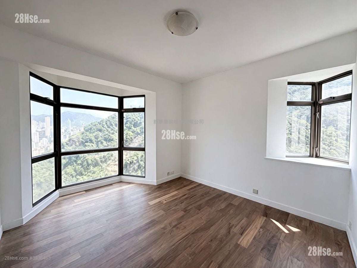 Bamboo Grove Rental 3 Bedrooms , 2 Bathrooms 1,442 ft²