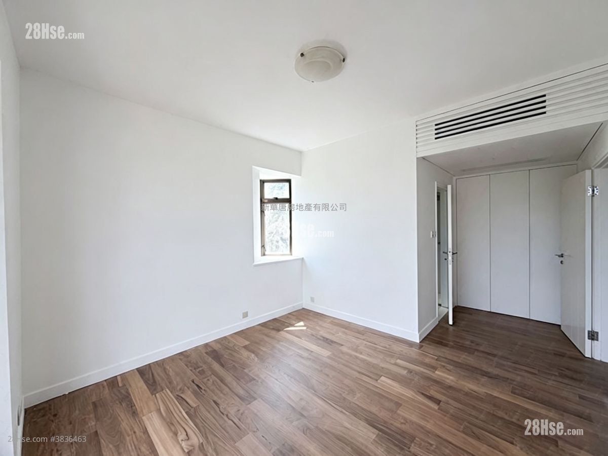 Bamboo Grove Rental 3 Bedrooms , 2 Bathrooms 1,442 ft²