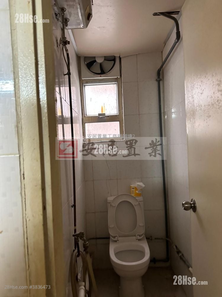 Wing Hing Industrial Building Sell