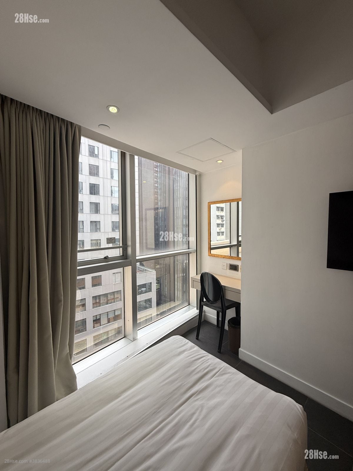 Wifi Boutique Hotel Rental 1 Bathroom 172 ft²