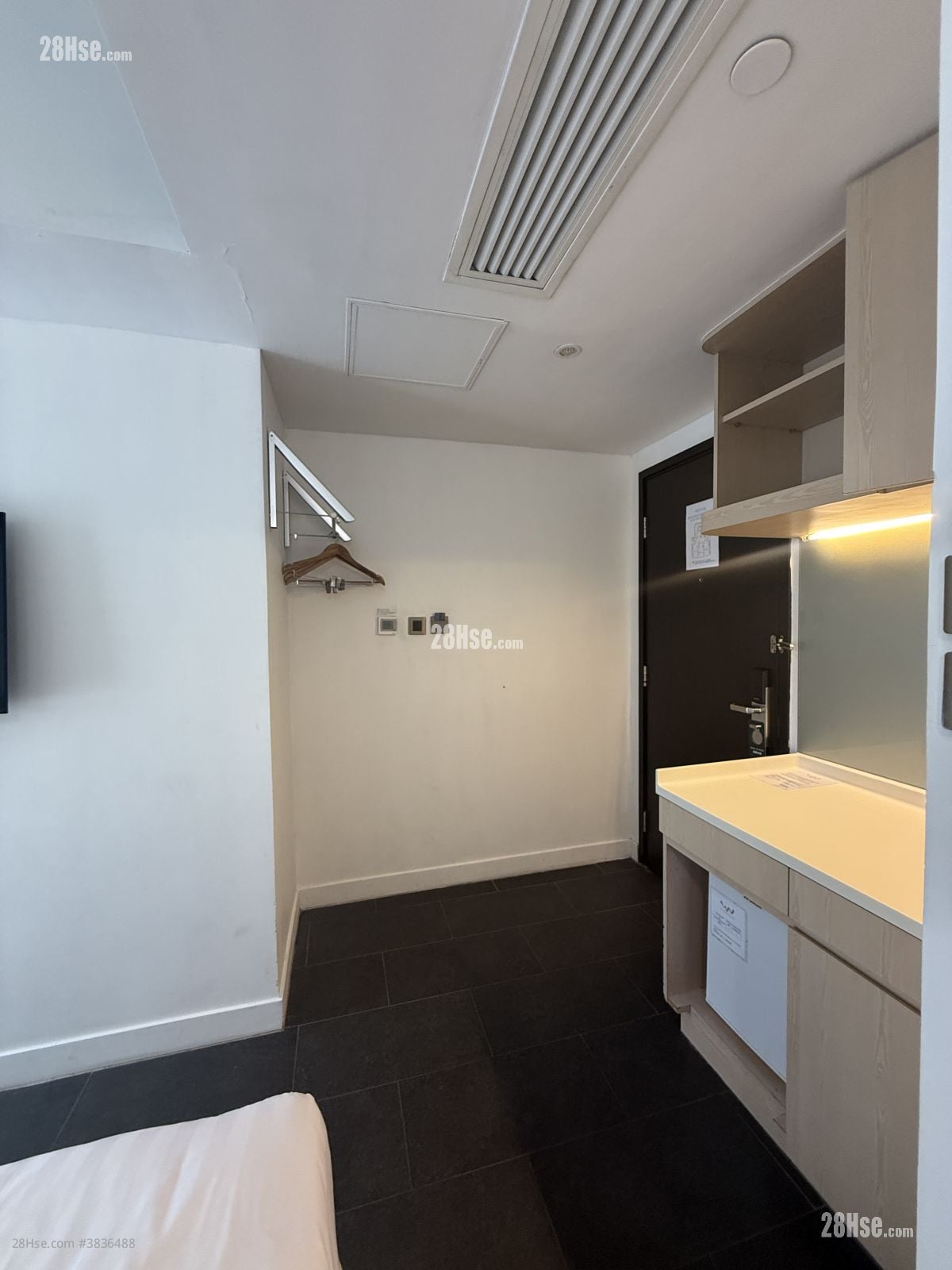 Wifi Boutique Hotel Rental 1 Bathroom 172 ft²
