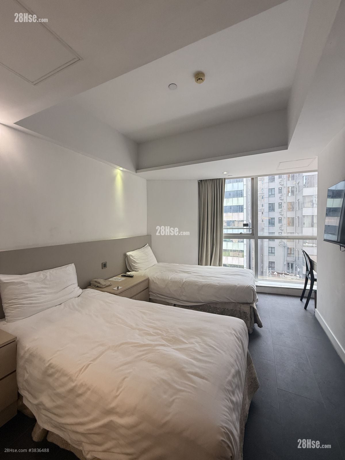 Wifi Boutique Hotel Rental 1 Bathroom 172 ft²