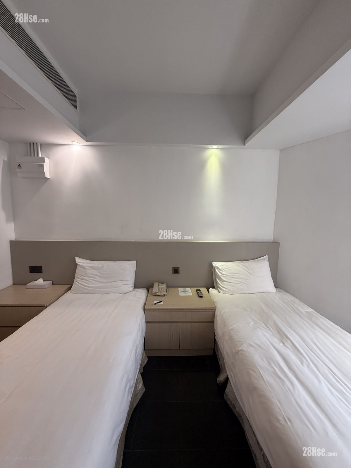 Wifi Boutique Hotel Rental 1 Bathroom 172 ft²