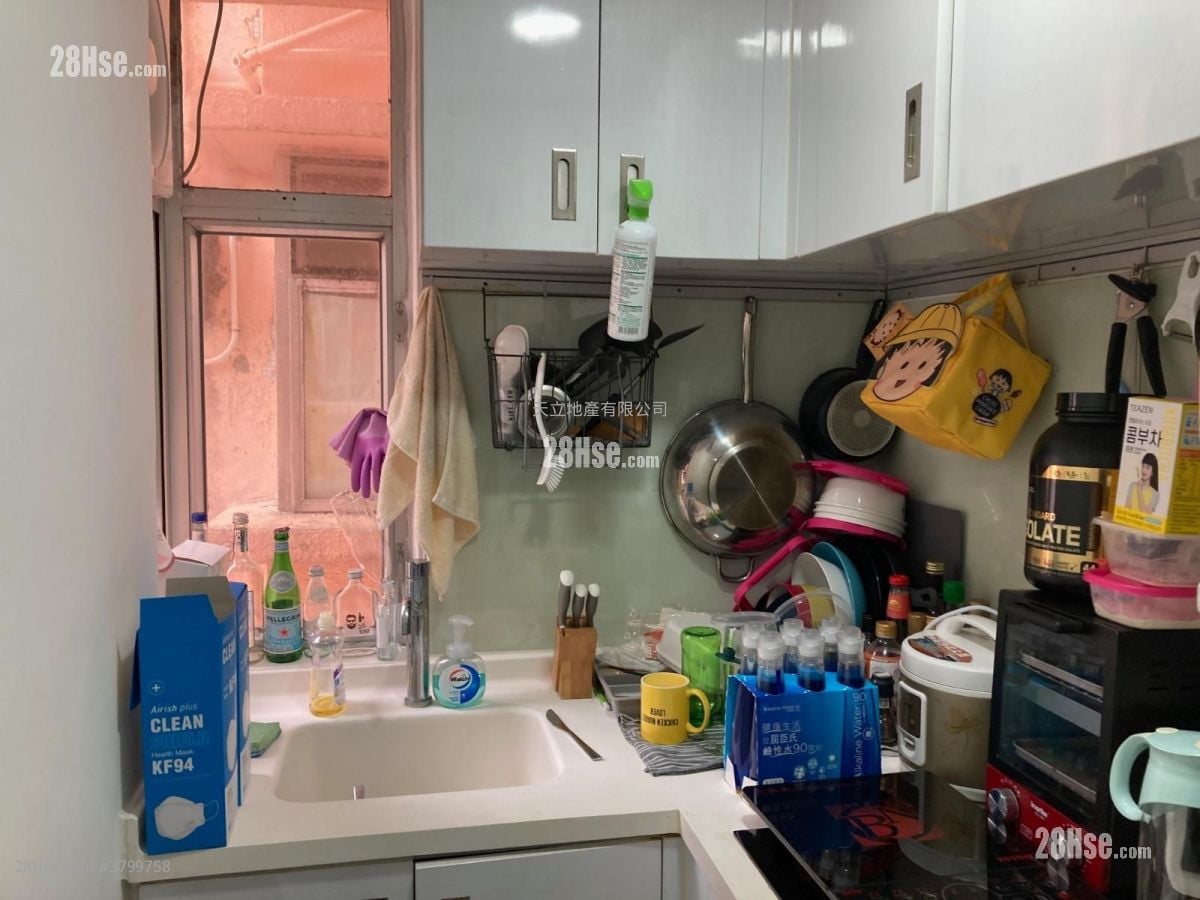 Evora Building Sell 1 Bedroom , 1 Bathroom 269 ft²