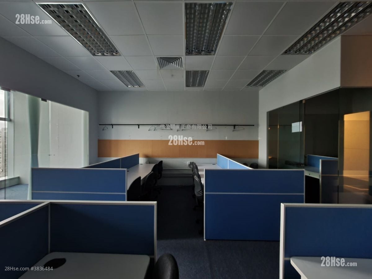 King Palace Plaza Rental