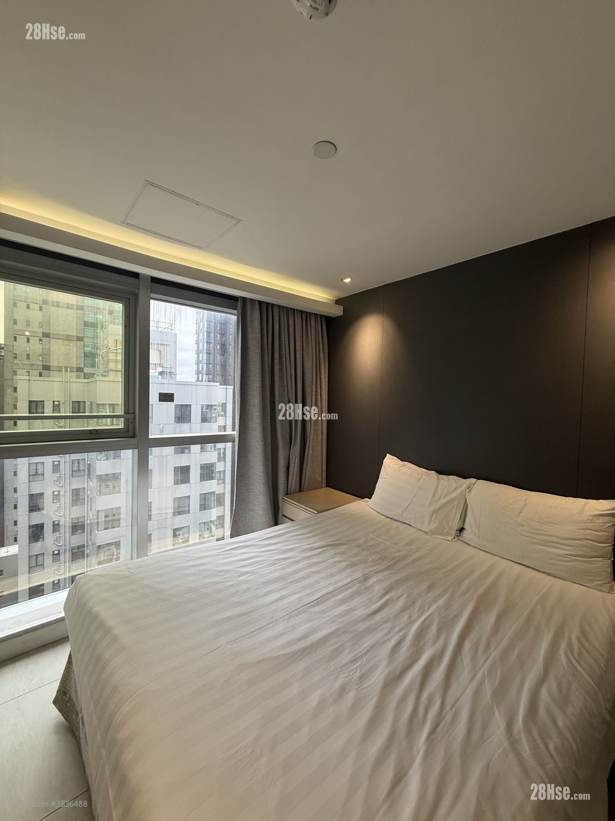 Wifi Boutique Hotel Rental 1 Bathroom 172 ft²