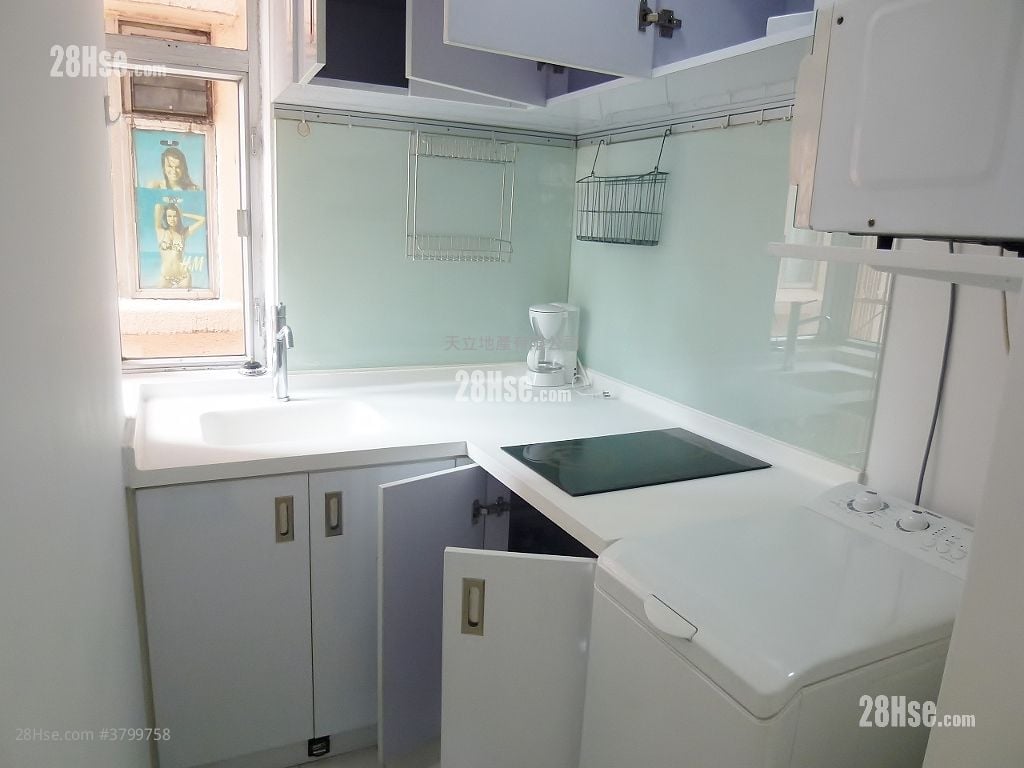 Evora Building Sell 1 Bedroom , 1 Bathroom 269 ft²