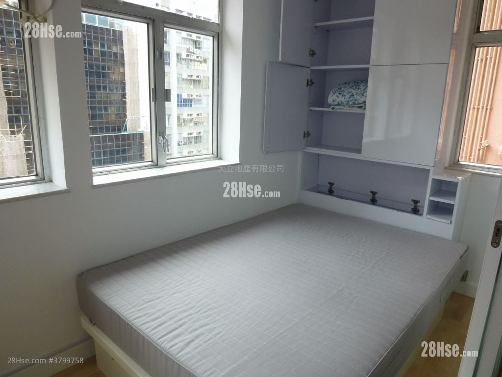 Evora Building Sell 1 Bedroom , 1 Bathroom 269 ft²