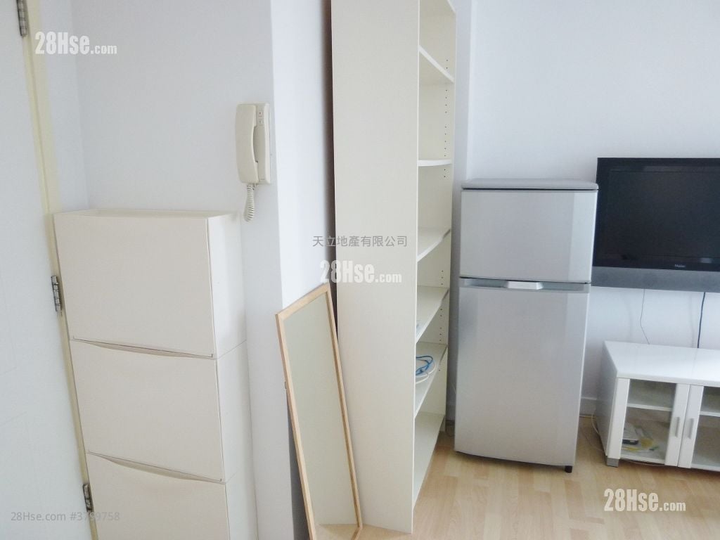 Evora Building Sell 1 Bedroom , 1 Bathroom 269 ft²