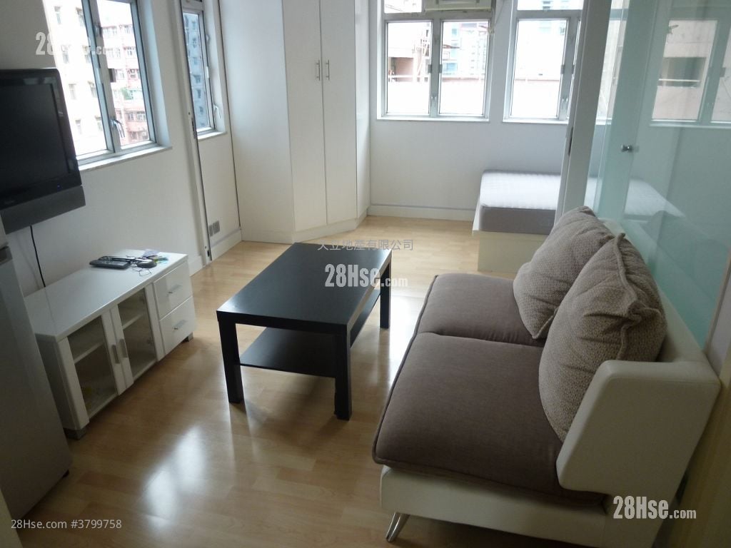 Evora Building Sell 1 Bedroom , 1 Bathroom 269 ft²
