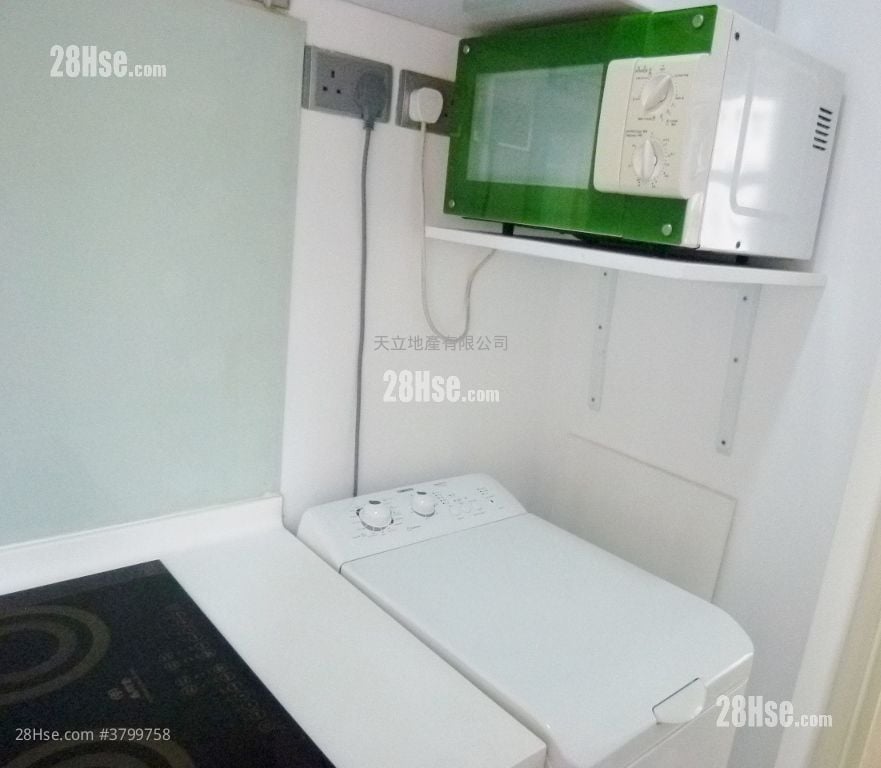 Evora Building Sell 1 Bedroom , 1 Bathroom 269 ft²