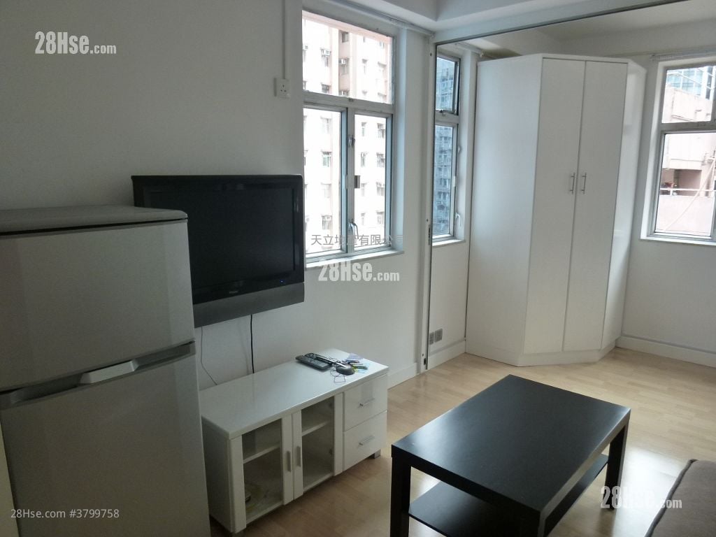 Evora Building Sell 1 Bedroom , 1 Bathroom 269 ft²
