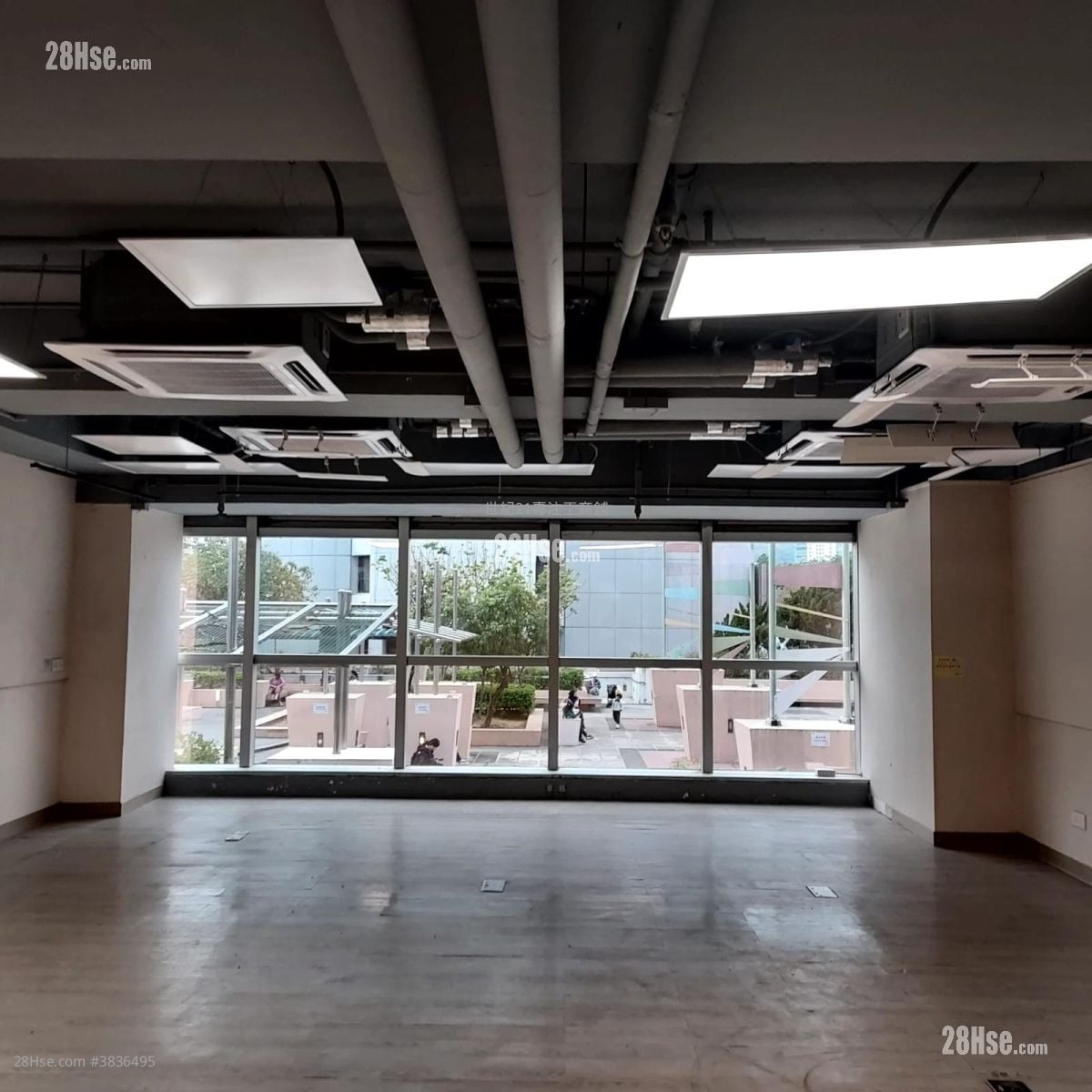 Tuen Mun Parklane Square Rental