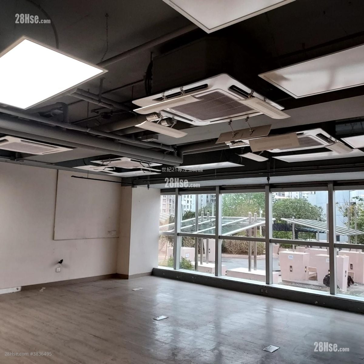 Tuen Mun Parklane Square Rental