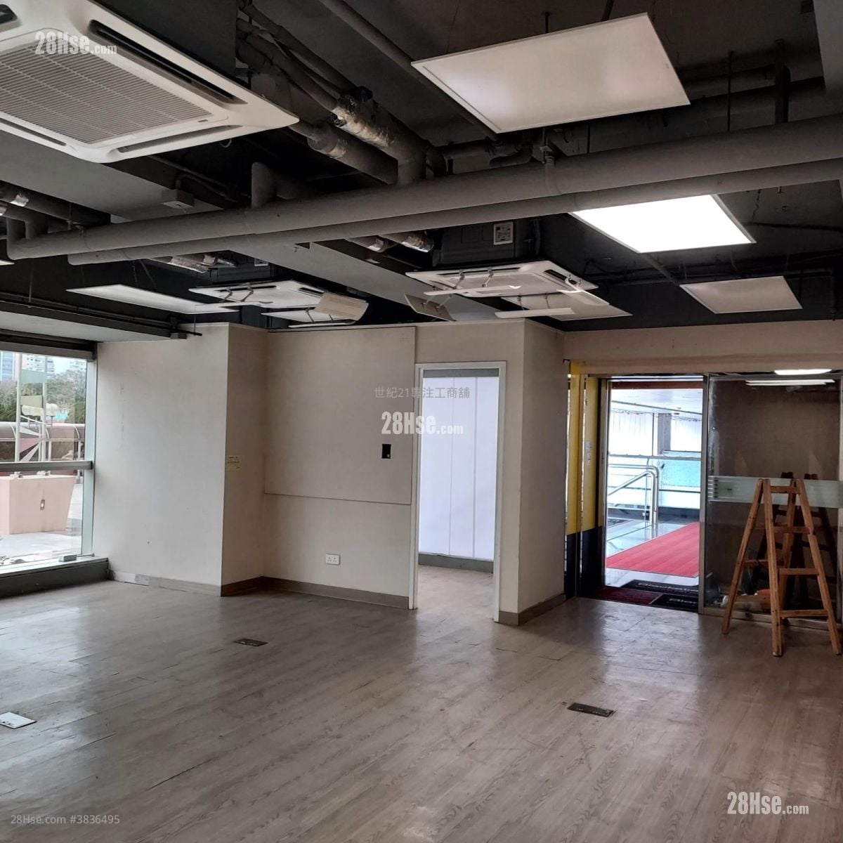 Tuen Mun Parklane Square Rental