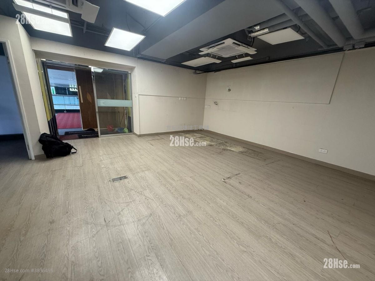 Tuen Mun Parklane Square Rental