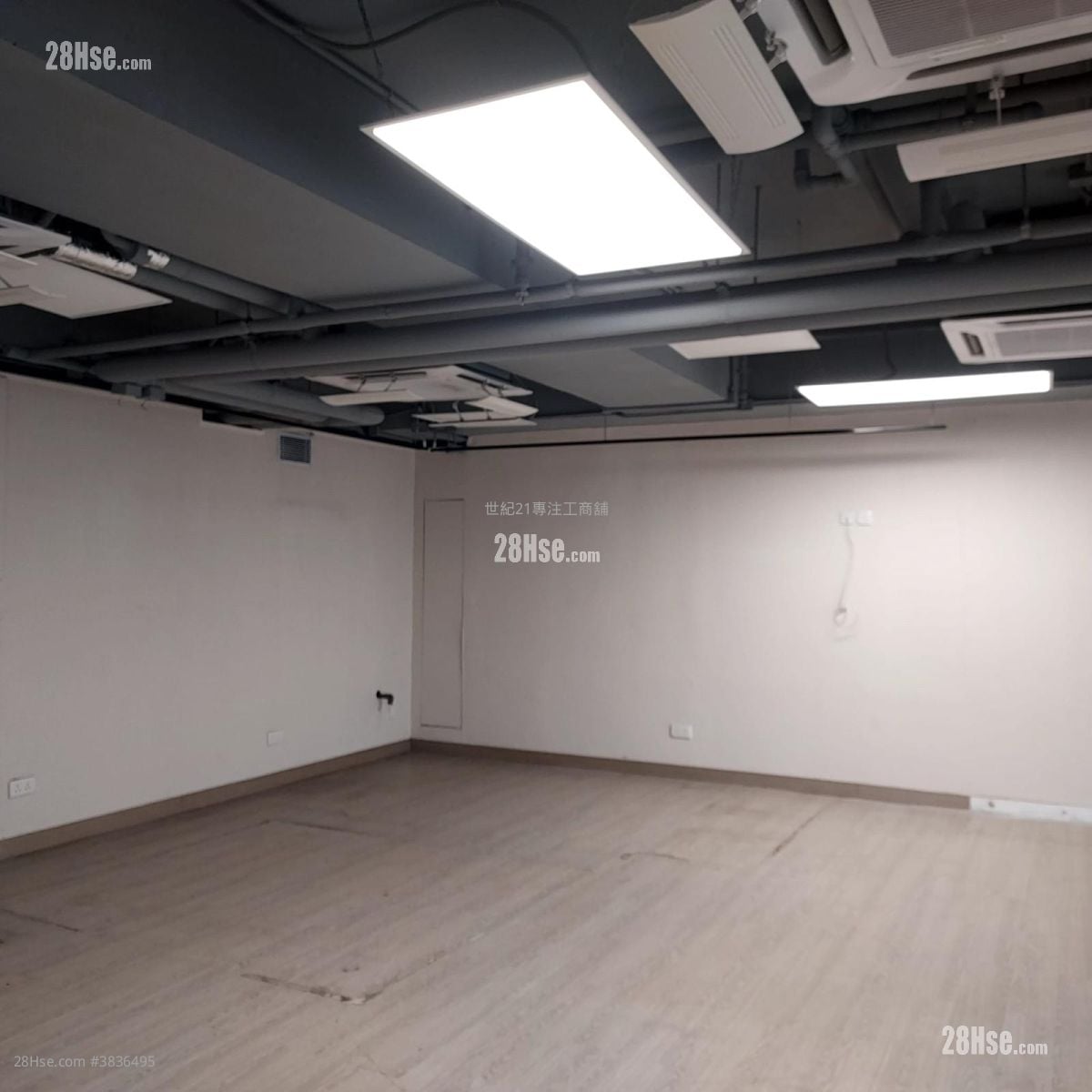 Tuen Mun Parklane Square Rental