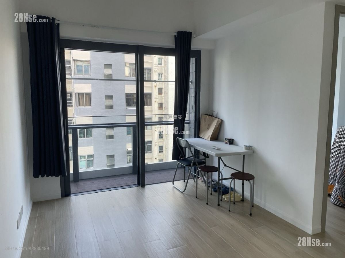 Madera Garden Sell 2 Bedrooms , 1 Bathroom 465 ft²