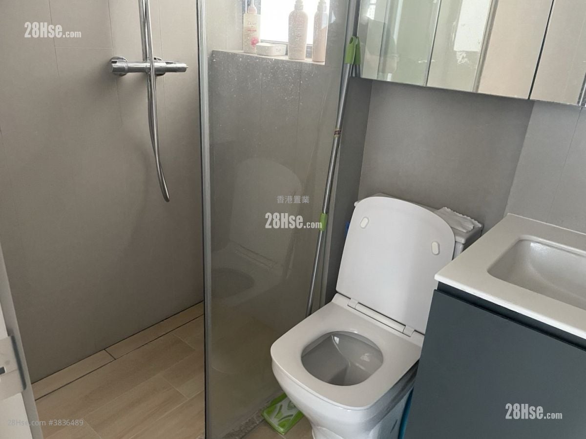 Madera Garden Sell 2 Bedrooms , 1 Bathroom 465 ft²