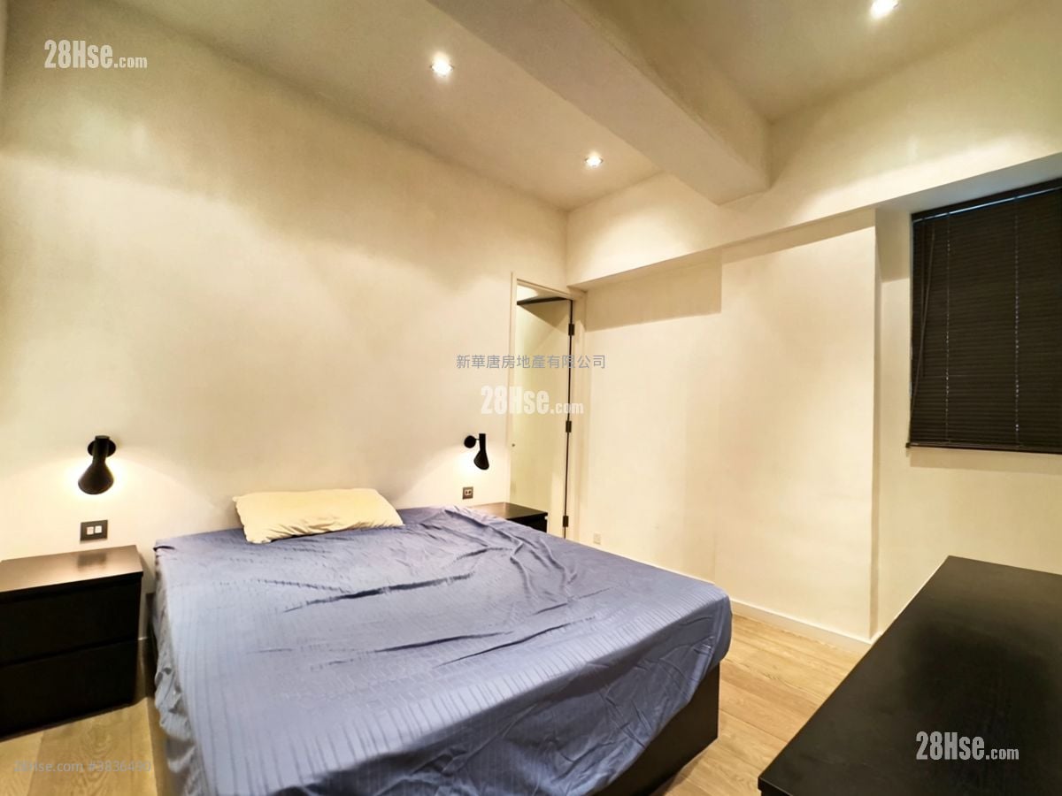 42-44 Robinson Road Rental 2 Bedrooms , 2 Bathrooms 980 ft²