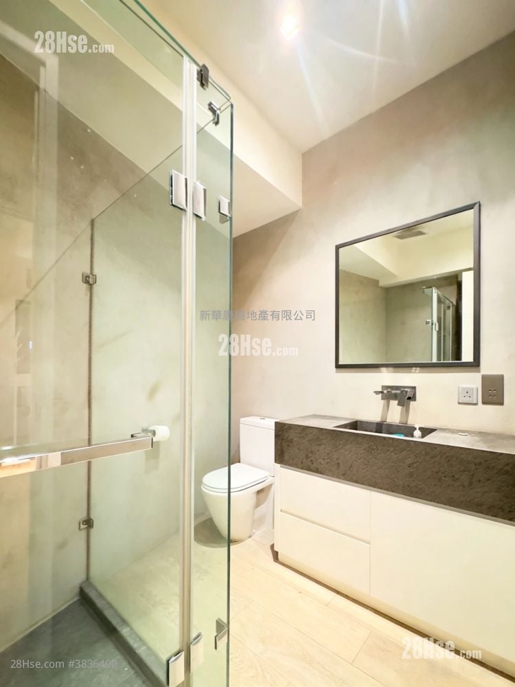 42-44 Robinson Road Rental 2 Bedrooms , 2 Bathrooms 980 ft²