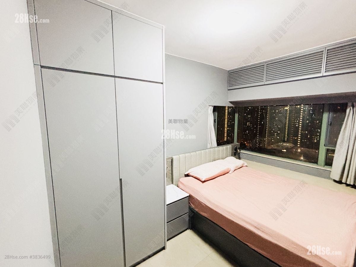 Ocean View Sell 2 Bedrooms , 1 Bathroom 476 ft²