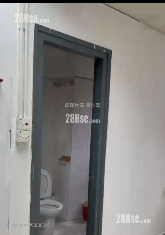 Well Fung Industrial Centre Rental