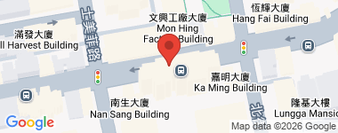 单幢楼房 3室 物业地址