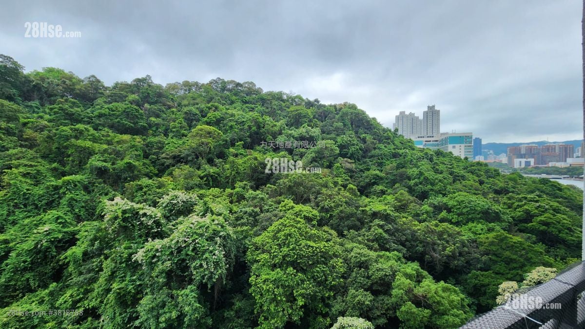 富豪花園 售盤 3 房 , 2 浴室 725 平方呎