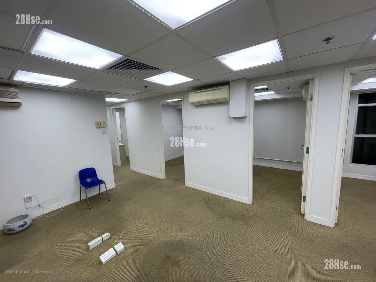 Cameron Commercial Centre Rental 4 Bedrooms