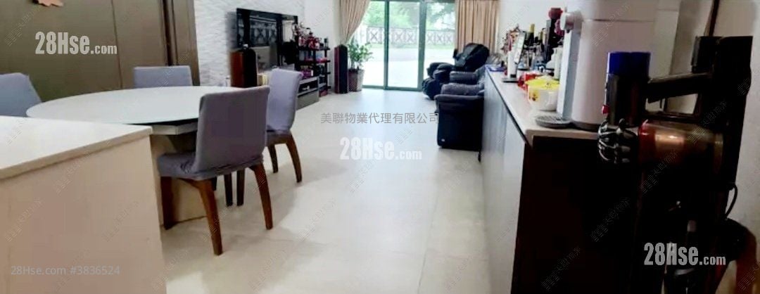 Peninsula Heights Sell 3 Bedrooms , 2 Bathrooms 1,101 ft²
