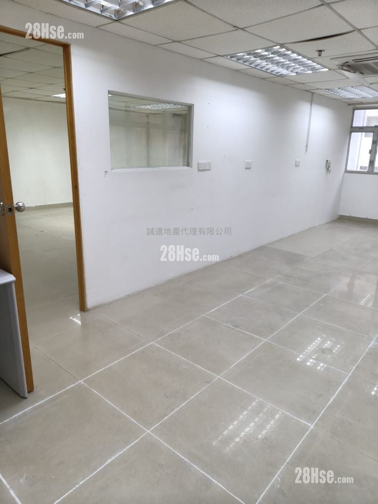 Sing Win Factory Building Rental