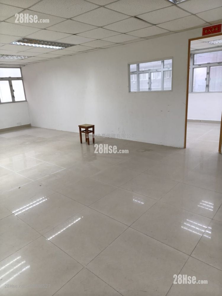Sing Win Factory Building Rental