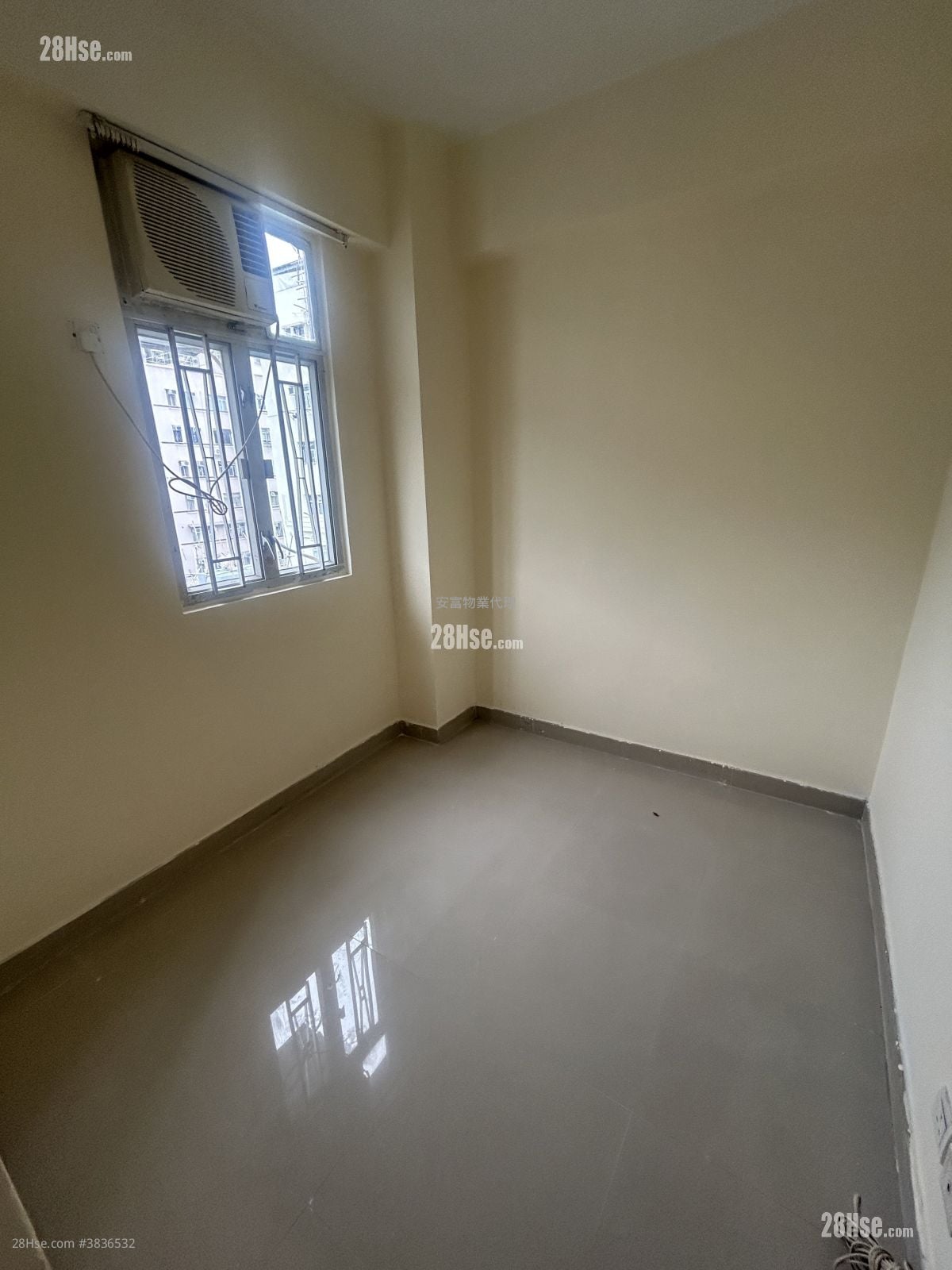 Wang Kei Building Rental 2 Bedrooms , 1 Bathroom 340 ft²