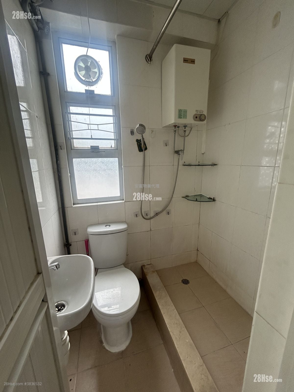Wang Kei Building Rental 2 Bedrooms , 1 Bathroom 340 ft²