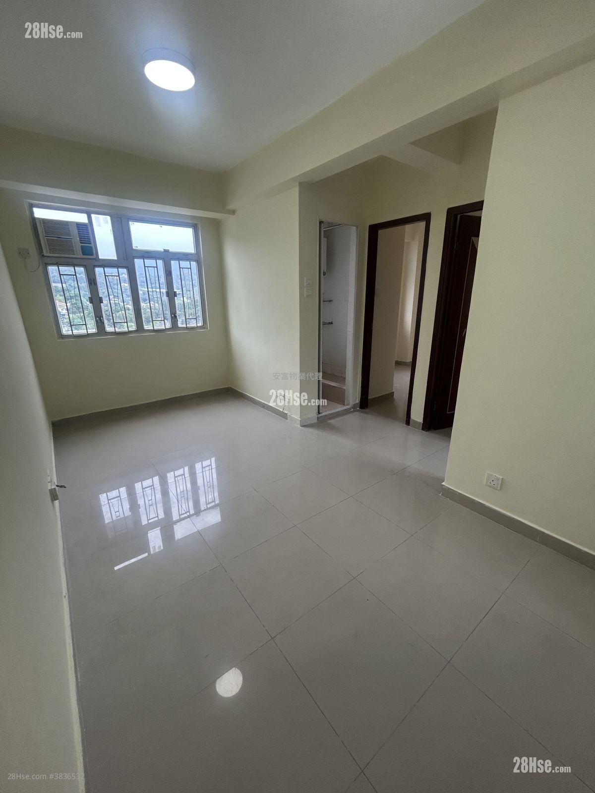 Wang Kei Building Rental 2 Bedrooms , 1 Bathroom 340 ft²