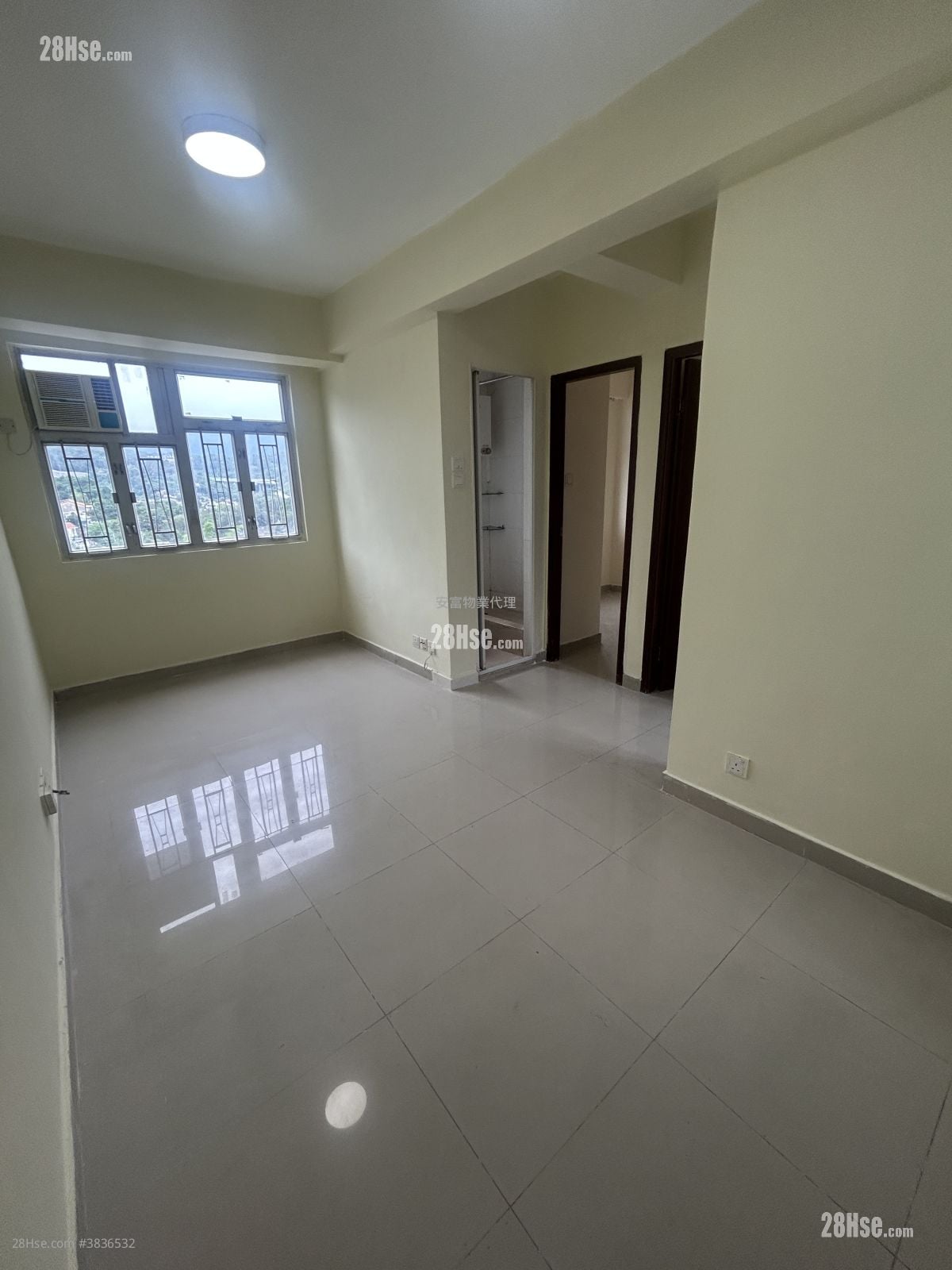Wang Kei Building Rental 2 Bedrooms , 1 Bathroom 340 ft²