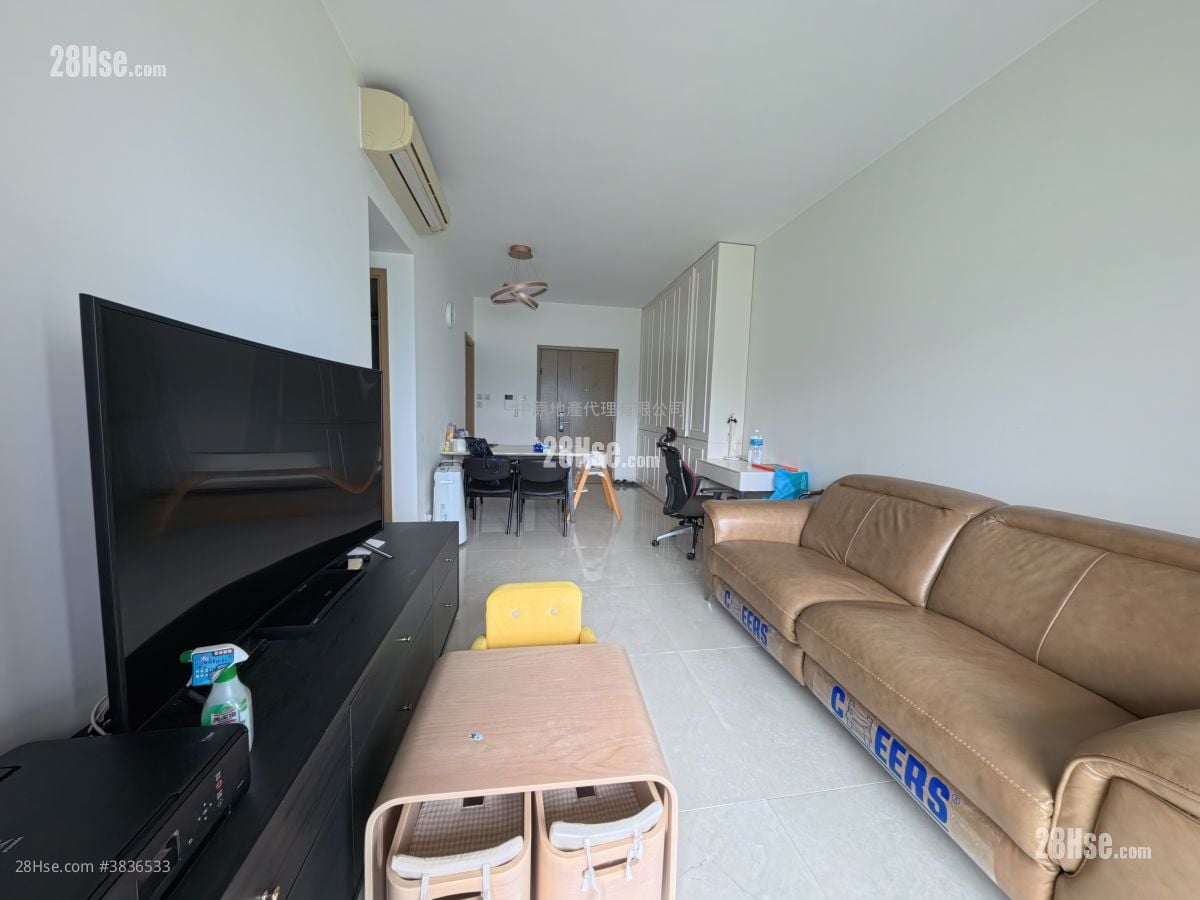 The Wings Sell 4 Bedrooms , 3 Bathrooms 949 ft²