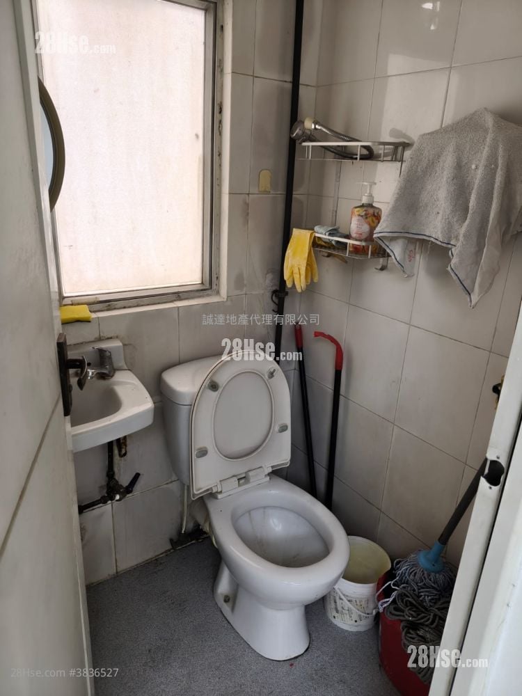 Sing Win Factory Building Rental