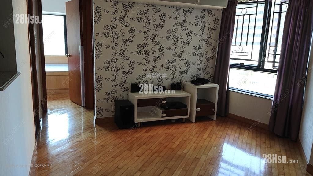 欣廷軒 售盤 2 房 , 1 浴室 406 平方呎