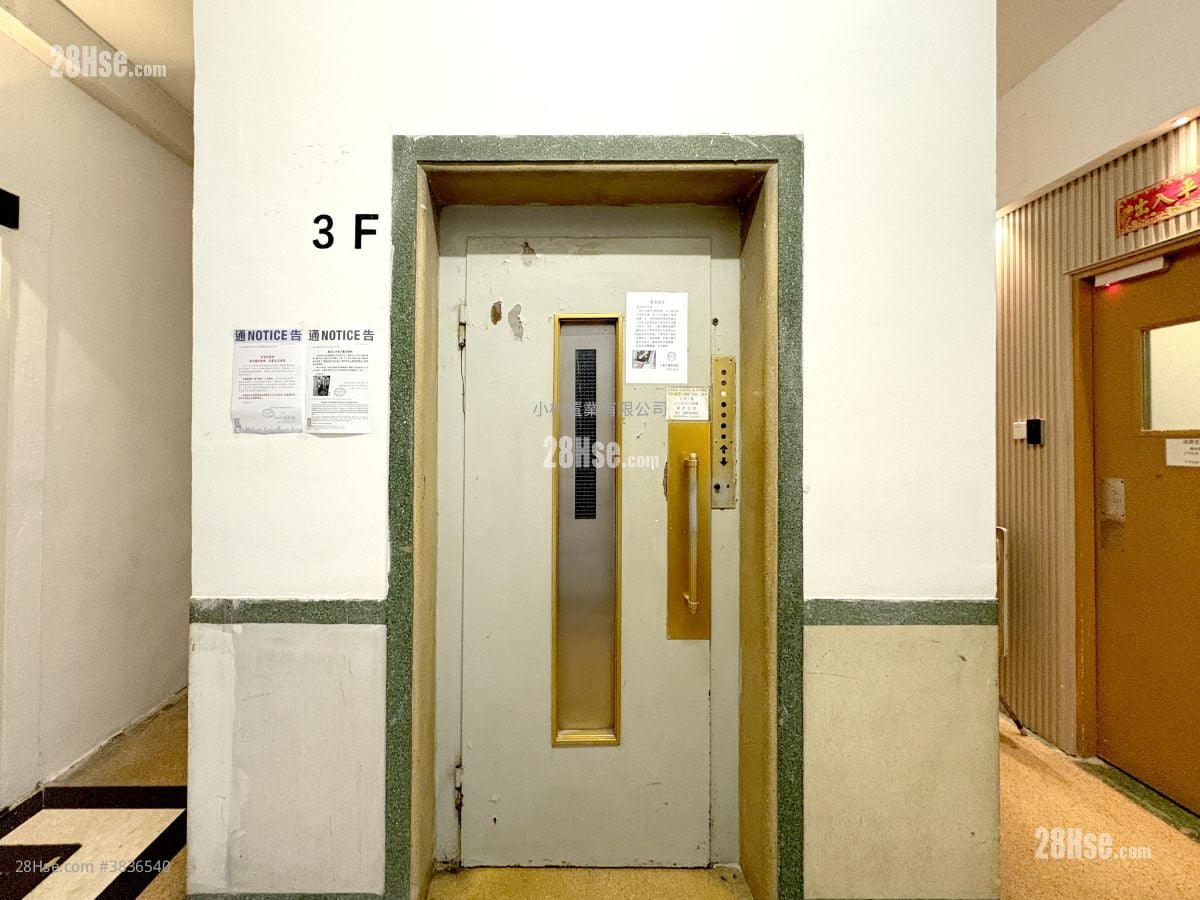 other: Leigyinn Building Rental Studio , 1 Bathroom 200 ft²