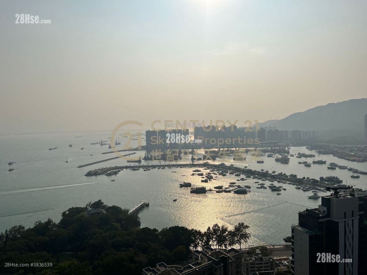 青榕台 售盘 3 房 , 2 浴室 719 平方尺