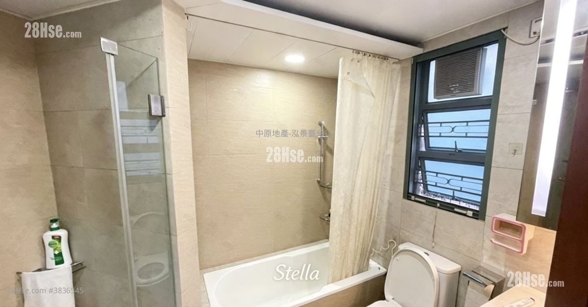 晓峰豪园 售盘 4 房 1,587 平方尺