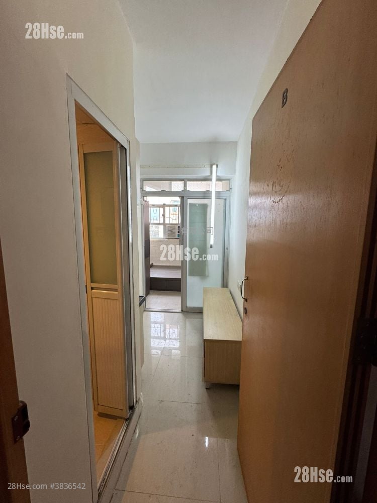 Kam Wah House Rental 1 Bedroom , 1 Bathroom 160 ft²