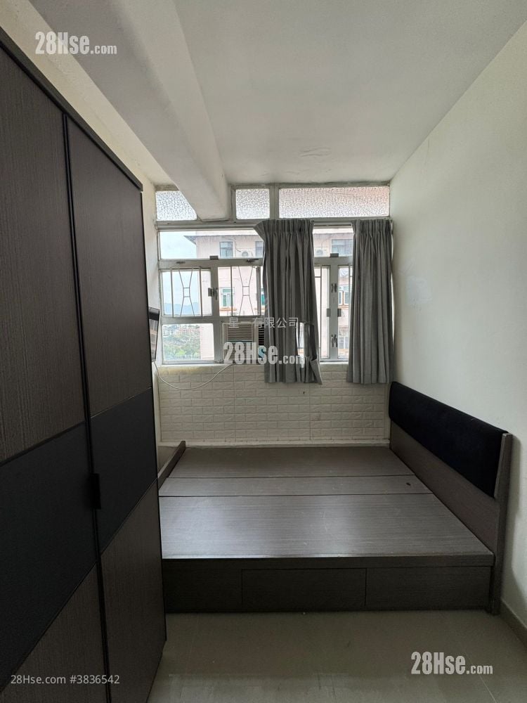 Kam Wah House Rental 1 Bedroom , 1 Bathroom 160 ft²