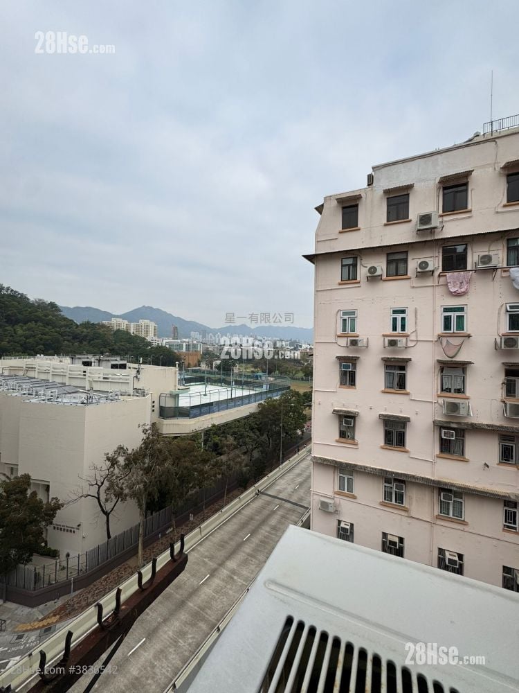 Kam Wah House Rental 1 Bedroom , 1 Bathroom 160 ft²