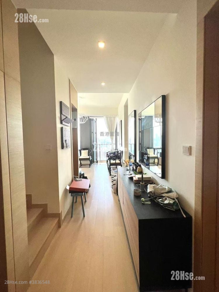 Mantin Heights Rental 3 Bedrooms , 2 Bathrooms 1,238 ft²